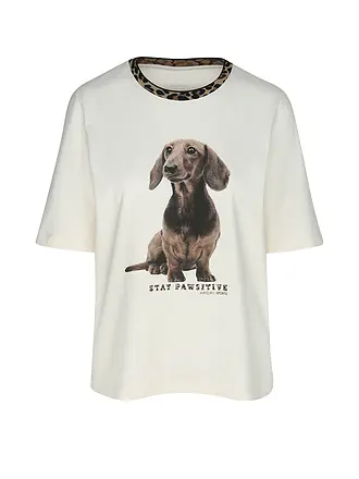 MARC CAIN | T-Shirt | 